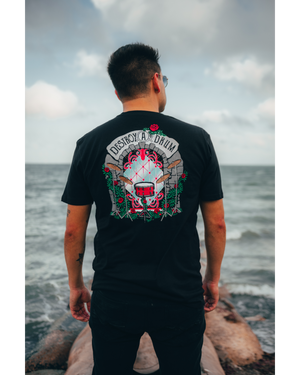 BEAUTIFUL DESTRUCTION TEE