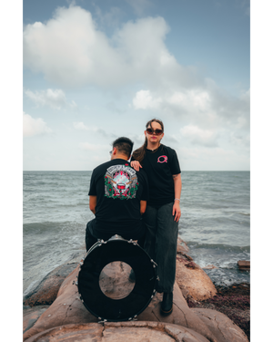 BEAUTIFUL DESTRUCTION TEE