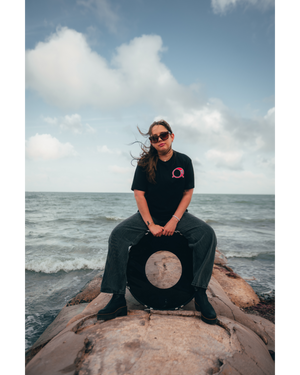 BEAUTIFUL DESTRUCTION TEE