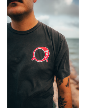 CAMISETA CLÁSICA STAGE - RESERVA ANTICIPADA