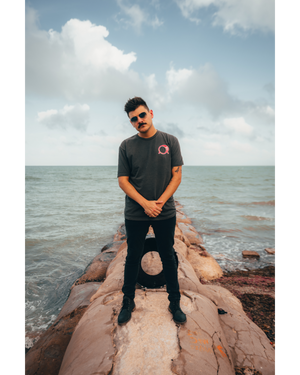 CAMISETA CLÁSICA STAGE - RESERVA ANTICIPADA