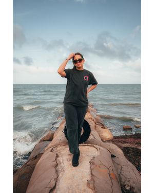 CAMISETA CLÁSICA STAGE - RESERVA ANTICIPADA