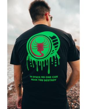 ALIEN TEE