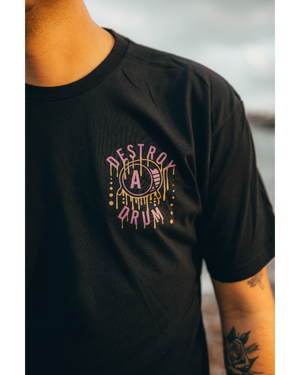 DRUM KING TEE