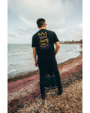 DRUM KING TEE