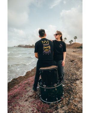 DRUM KING TEE