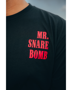 CAMISETA CLÁSICA STAGE - RESERVA ANTICIPADA