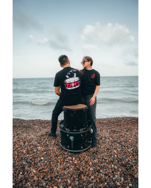 CAMISETA CLÁSICA STAGE - RESERVA ANTICIPADA