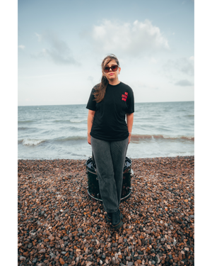 CAMISETA CLÁSICA STAGE - RESERVA ANTICIPADA