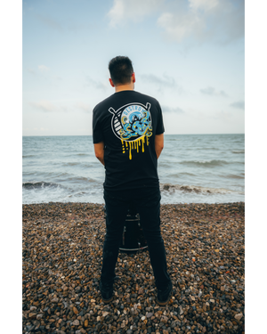 CAMISETA CLÁSICA STAGE - RESERVA ANTICIPADA