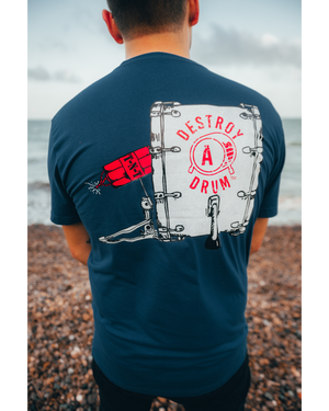 DESTROY THE NORM TEE