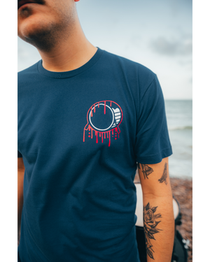 DESTROY THE NORM TEE