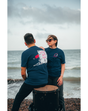 DESTROY THE NORM TEE