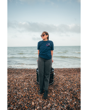 DESTROY THE NORM TEE