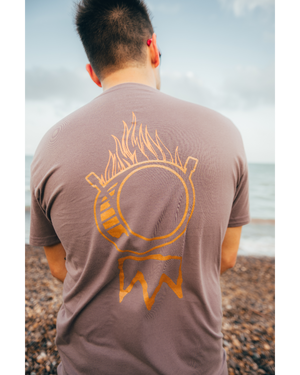 CAMISETA CLÁSICA STAGE - RESERVA ANTICIPADA