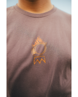 CAMISETA CLÁSICA STAGE - RESERVA ANTICIPADA