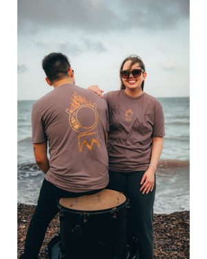 CAMISETA CLÁSICA STAGE - RESERVA ANTICIPADA