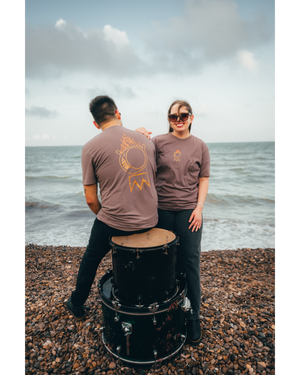 CAMISETA CLÁSICA STAGE - RESERVA ANTICIPADA