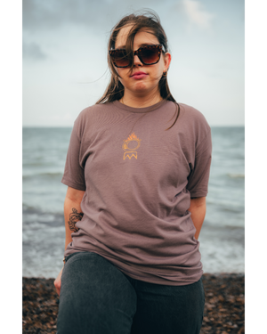 CAMISETA CLÁSICA STAGE - RESERVA ANTICIPADA