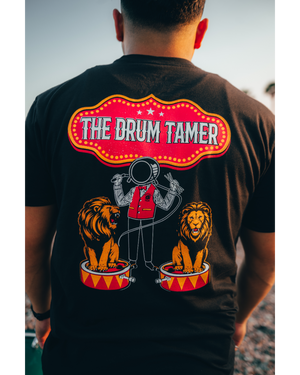 CAMISETA CLÁSICA STAGE - RESERVA ANTICIPADA