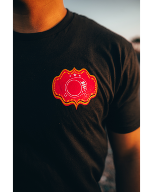 CAMISETA CLÁSICA STAGE - RESERVA ANTICIPADA