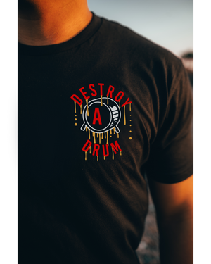 CAMISETA CLÁSICA STAGE - RESERVA ANTICIPADA