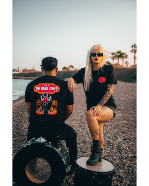 CAMISETA CLÁSICA STAGE - RESERVA ANTICIPADA