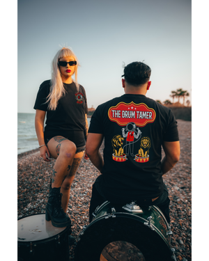 CAMISETA CLÁSICA STAGE - RESERVA ANTICIPADA