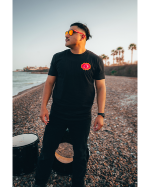 CAMISETA CLÁSICA STAGE - RESERVA ANTICIPADA