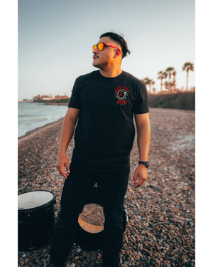 CAMISETA CLÁSICA STAGE - RESERVA ANTICIPADA