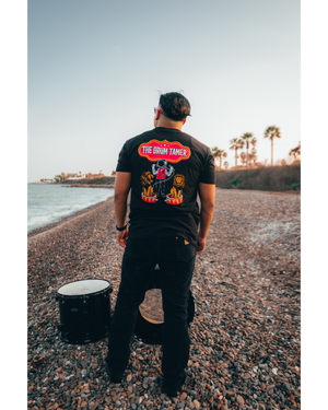 CAMISETA CLÁSICA STAGE - RESERVA ANTICIPADA