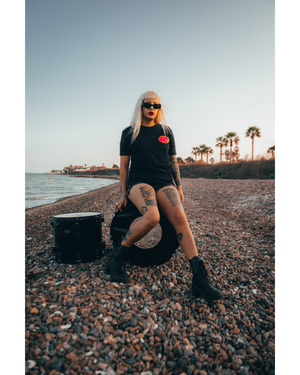 CAMISETA CLÁSICA STAGE - RESERVA ANTICIPADA