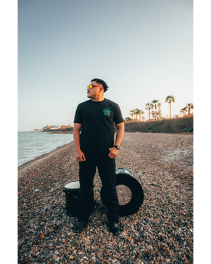 CAMISETA CLÁSICA STAGE - RESERVA ANTICIPADA