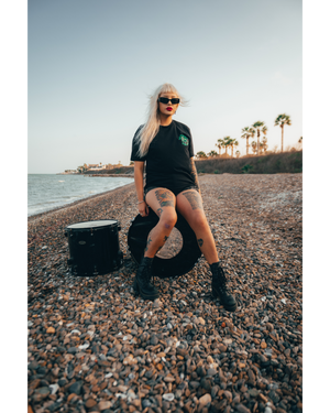 CAMISETA CLÁSICA STAGE - RESERVA ANTICIPADA