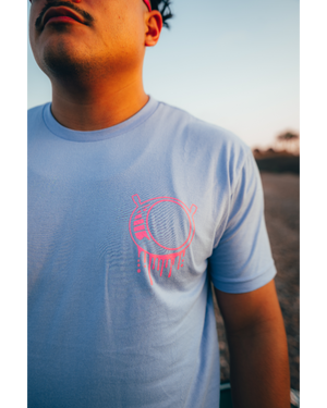 CAMISETA CLÁSICA STAGE - RESERVA ANTICIPADA