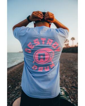 CAMISETA CLÁSICA STAGE - RESERVA ANTICIPADA