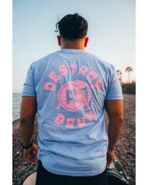 CAMISETA CLÁSICA STAGE - RESERVA ANTICIPADA