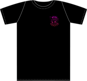 DELANEY DESTROYS TEE