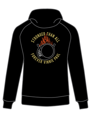 VINNIE PAUL TRIBUTE HOODIE