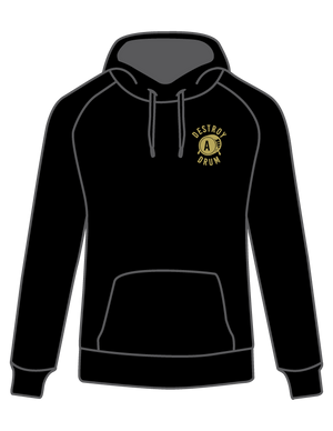 VINNIE PAUL TRIBUTE HOODIE