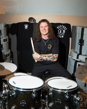 SUBSCRIBE & SAVE $10 TEE