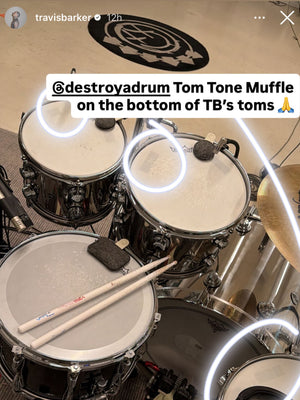 TOM MUFFLE - MODÉRÉ 
