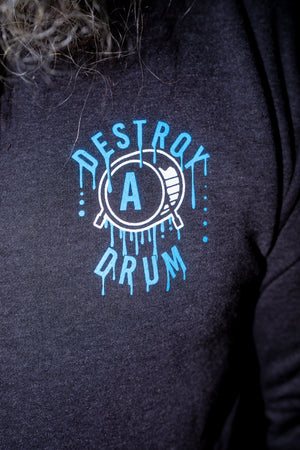 Camiseta con logo de Signature Box