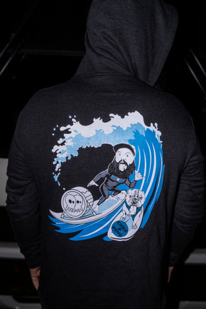 Camiseta con logo de Signature Box