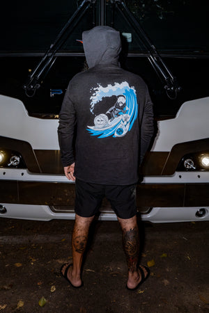 Camiseta con logo de Signature Box