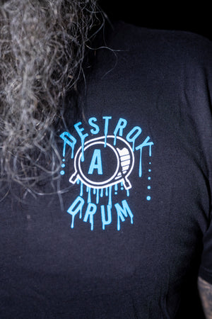 Camiseta con logo de Signature Box