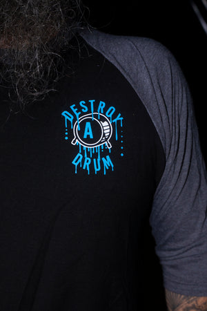 Camiseta con logo de Signature Box