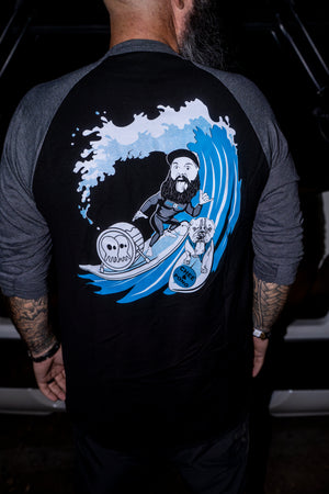 Camiseta con logo de Signature Box