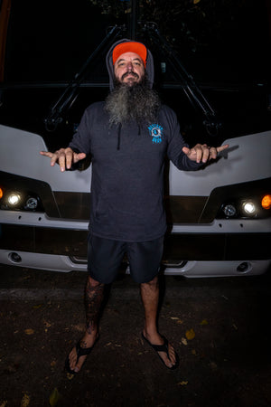 Camiseta con logo de Signature Box