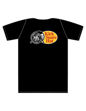 DESTROY X SJC KICK SNARE HAT TEE